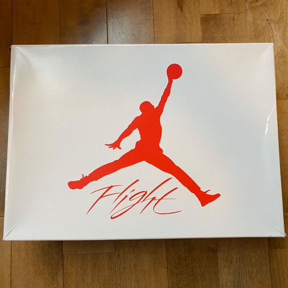 Nike Air Jordan 4 Retro White Oreo - Picture 4 of 5